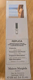 Maison Margiela Beach Walk 3.4 fl oz Refill Recharge EDT New in Box Sealed EDT