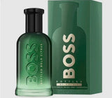 Hugo Boss Bottled Bold Citrus EDP 100ml / 3.3 oz 2025 Men Limited Edition - NEW EDP