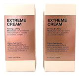 2-PACK INNBEAUTY PROJECT Extreme Cream Firming & Lifting Moisturizer 0.5oz each Bouquet