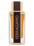 Salvatore Ferragamo Men's Spicy Leather EDP Spray 3.4 oz (Tester) Fragrances EDP