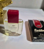Atkinsons Rockford EdT 6ml Cute Perfume Rare Vintage EDT