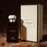 Jo Malone London Myrrh & Tonka 3.4 oz Cologne Intense Spray NEW & SEALED Bouquet