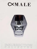 Insurrection Alpha Male For Men Eau de Parfum Spray 3.3 fl oz EDP