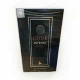 Ayelet Code Intense Eau de Parfum Spray 3.4 fl oz Fragrance EDP