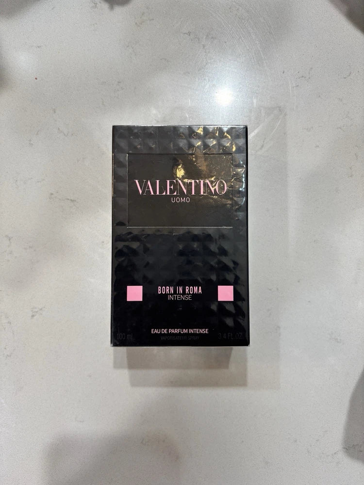 Valentino Born in Roma 100ml 3.4oz EDT
