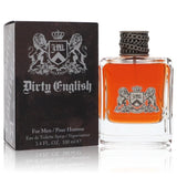 Dirty English by Juicy Couture Eau De Toilette Spray 3.4 oz for Men EDT