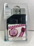 NEW EK TOOLS DIMENSIONAL FLOWER PUNCH CARNATION 54-51000 Paper Shapers NOS 2011 Carnation