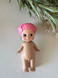 sonny angel FLOWER Series: CARNATION, Authentic 2011, Carnation