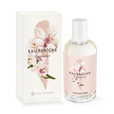 Yves Rocher Cherry Blossom Eau de Toilette Women Fragrance Essential 100 ml EDT