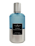 __ AUBUSSON CITRUS SANDALWOOD EAU DE TOILETTE 4.2FL OZ/125 ML EDT