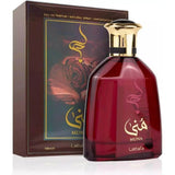Muna by Lattafa perfume for women EDP 3.3 / 3.4 oz New in Box EDP