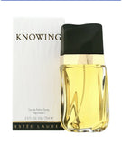Knowing by Estee Lauder for Women Eau de Parfum Spray 2.5 oz EDP