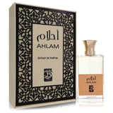 Al Qasr Ahlam by My Perfumes Eau De Parfum Spray 3.4 oz for Men EDP