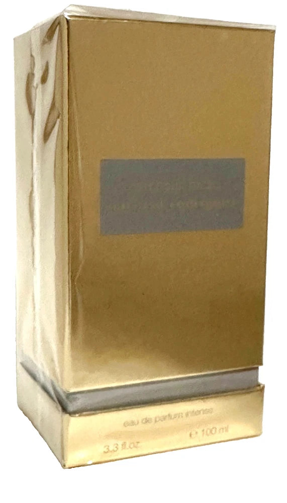 Narciso Rodriguez PATCHOULI MUSC Eau de Parfum Intense 100ml  3.3 oz Edp UNISEX EDP