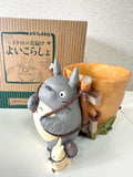 Studio Ghibli My Neighbor Totoro 0.3L Flower Plant Pot Planter Cover Polyester Flowering Plants