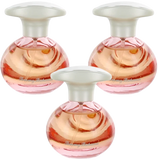 Tommy Bahama For Women Combo Pack: Mini EDP Spray Perfume 1.5oz (3x.5oz Bottles) EDP