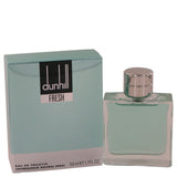 Dunhill Fresh edt Men (Select size) Brand New. EDT
