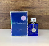 Armaf Club De Nuit Iconic 1.0oz / 30ml Eau De Parfum Spray for Men | Travel Size Bouquet
