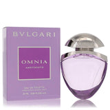 Omnia Amethyste by Bvlgari Eau De Toilette Spray .84 oz for Women EDP