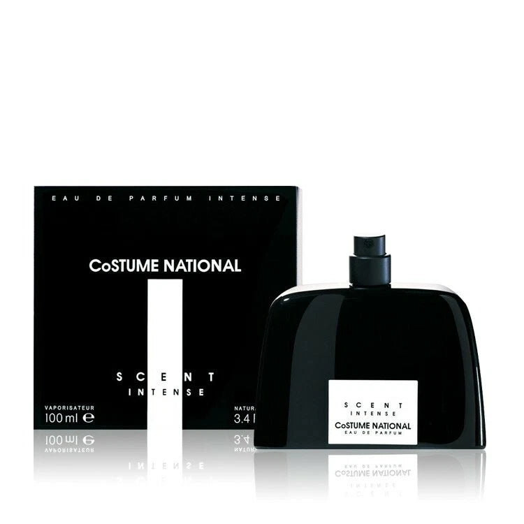 Costume National Scent Intense Edp Eau de Parfum Spray 100ml 3.4fl.oz EDP