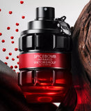 Spicebomb Infrared by Viktor & Rolf cologne for men EDP 3.04 oz EDP