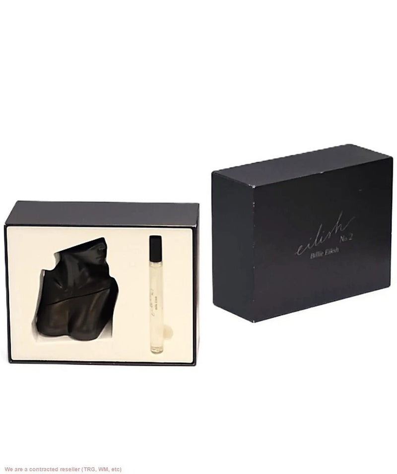 Billie Eilish No. 2 Eau de Parfum (3.4 oz) + Travel Spray 2pc set *SEE DEAL!!!* EDP