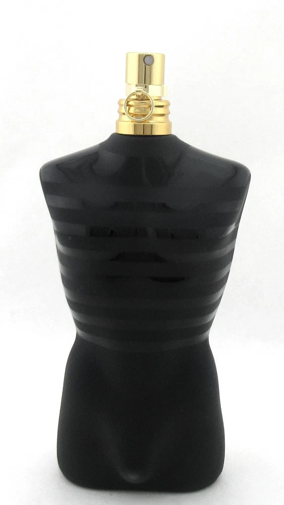Le Male LE PARFUM by Jean Paul Gaultier 6.8 oz. EDP Intense Spray Men New NO BOX EDP