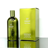 GAP DEEP MAN/HOMME Men Cologne 3.4oz-100ml EDT Spray NEW-SEALED (BI35 EDT