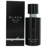 BLACK by Kenneth Cole Perfume for Women EDP 3.3 / 3.4 oz New In Box EDP