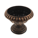 Vintage European Style Planter Flower Pot Stand for Party Garden Garden Plants