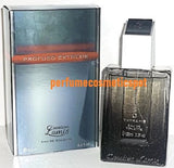 NIB PROFUSO EXTREME CREATION LAMIS FOR MEN 3.3 OZ / 100 ML EAU DE TOILETTE SPRAY EDT