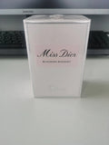 Miss Dior Blooming Bouquet EDT Spray 3.4oz 100ml Floral Fragrance -New with box EDT