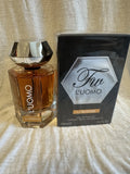Le Intense Natural Spray for Men 3.4 fl oz 100 ML EDP