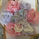 Eternal Flower Bouquet Handmade Bouquet