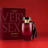 Victoria's Secret Very Sexy 3.4 oz EDP Brand New Sealed EDP
