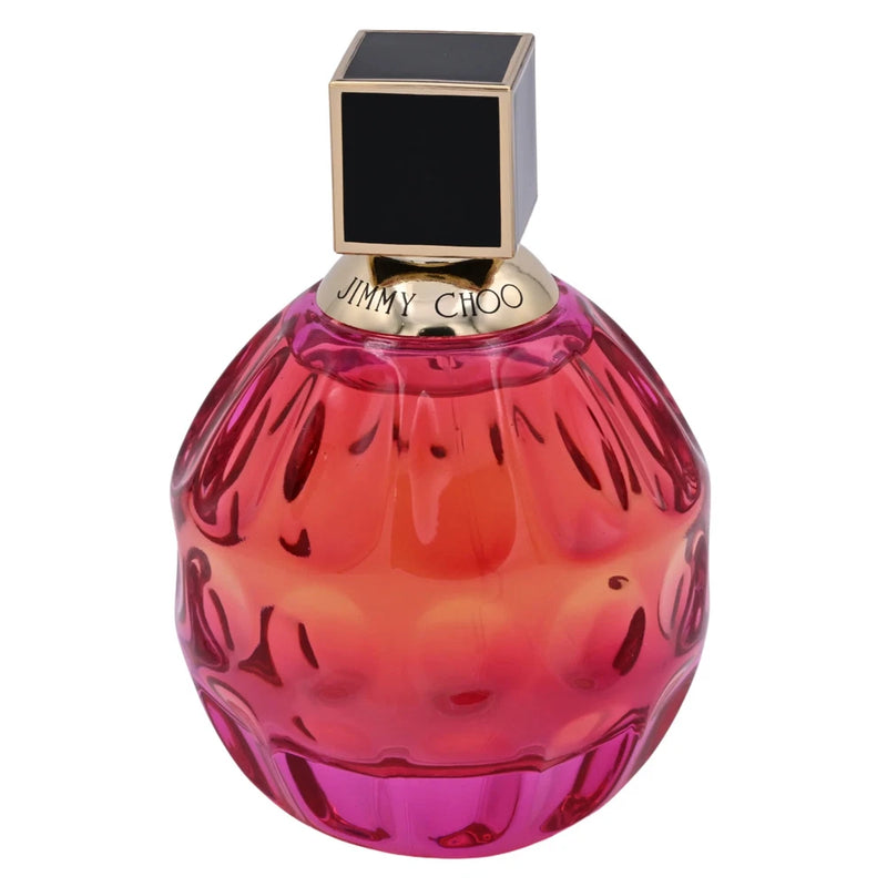 Jimmy Choo Rose Passion By Jimmy Choo for her EDP 3.3 / 3.4 oz New Tester EDP