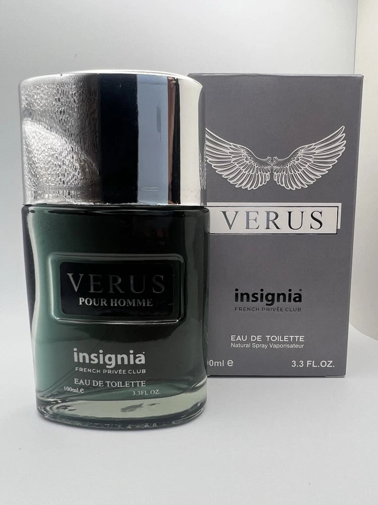 insignia verus EDT