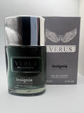 insignia verus EDT