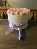 Magnificent Roses¨ Preserved Roses    Pink Roses
