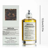 Maison Margiela Replica Jazz Club 3.4oz EDT Spray Unisex EDT
