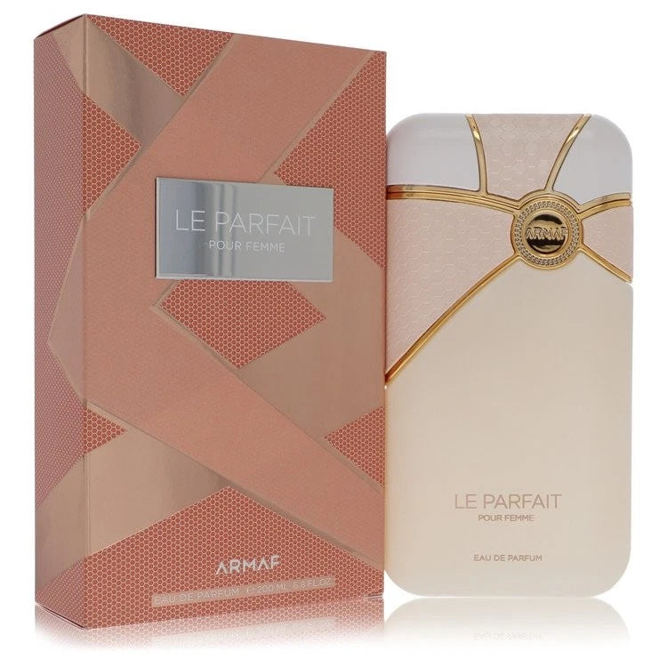 Armaf Le Parfait by Armaf Eau De Parfum Spray 6.8 oz for Women EDP