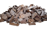 Dried Banana Leaves for Aquarium Use Ð Natural Leaf Pieces Dried Flower