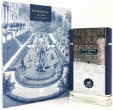 AFNAN PATCHOULI ON FIRE EAU DE PARFUM SPRAY UNISEX 2.7 Oz / 80 ml BRAND NEW ITEM EDP