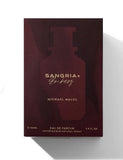 Michael Malul Sangria+ Embers Eau de Parfum Spray 3.4 fl oz Raspberry EDP