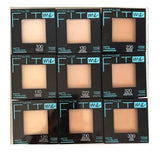 Maybelline Fit Me Matte Pressed Powder 0.29g - You Pick the Shade. New & Sealed! Bouquet