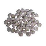 50 PCS Ranunculus Clay Beads for Jewelry Making, DIY, Craft Supplies Ranunculus