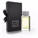 Sehr Al Kalemat (Black) by Arabian Oud 100ml Spray -Free Express Shipping SEALED EDP