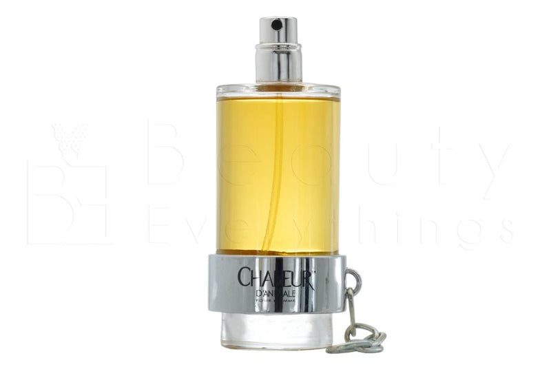 Chaleur D'Animale by Animale 3.4oz / 100ml Eau De Toilette Spray For Men EDT