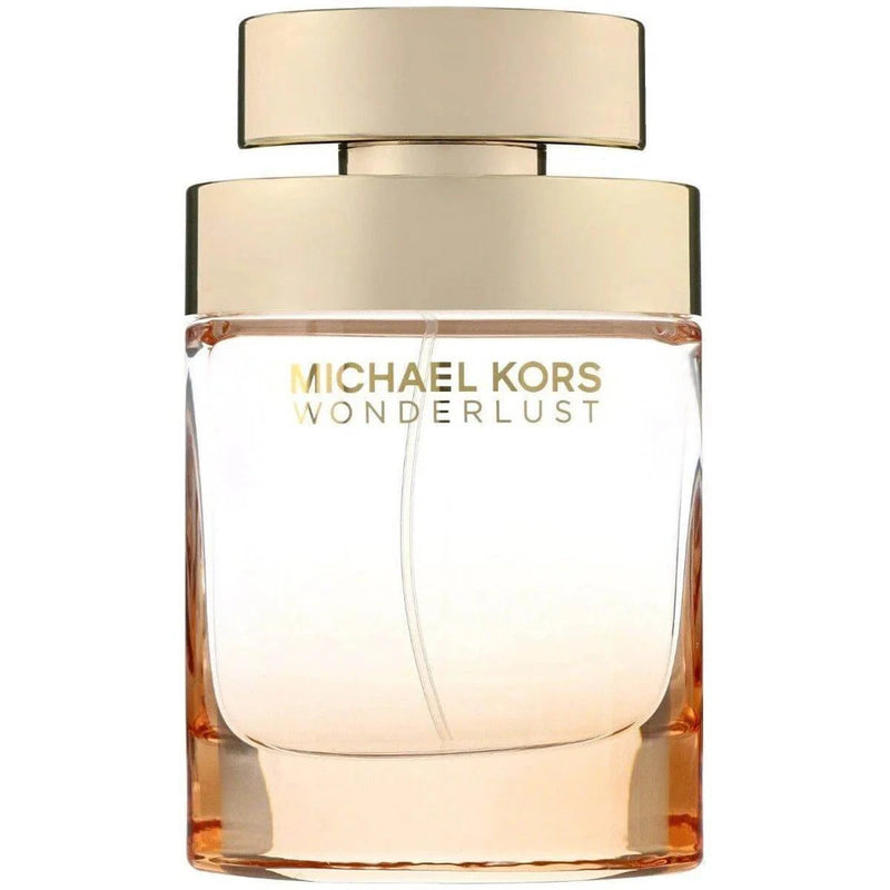 WONDERLUST by Michael Kors perfume for her EDP 3.3 / 3.4 oz New Tester EDP