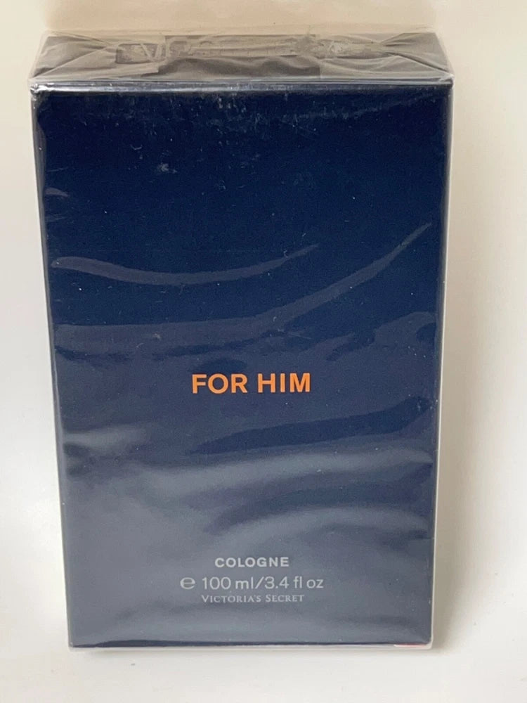 Very Sexy For Him By Victoria's Secret EDT 3.4oz/100ml (New In Box) EDT